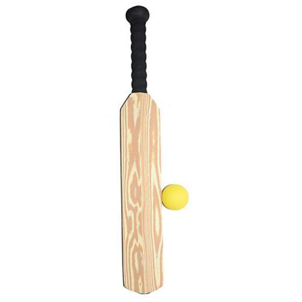 EVA Foam Cricket Bat and Ball set for Kids - Image 4